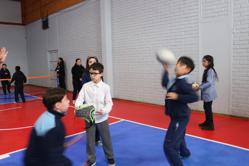 Celebración del Día de la Salud Mental